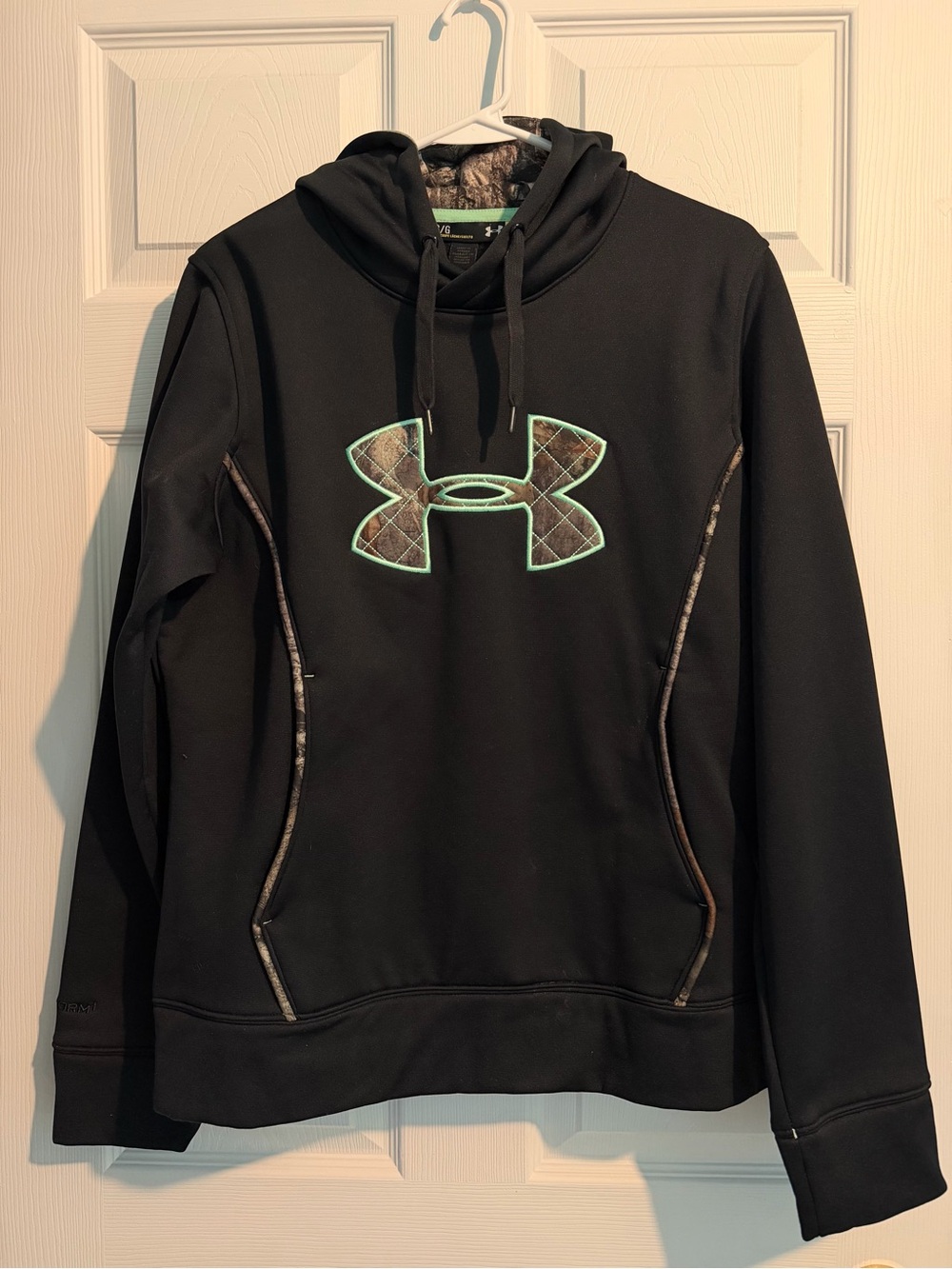 Under Armor Hoodie